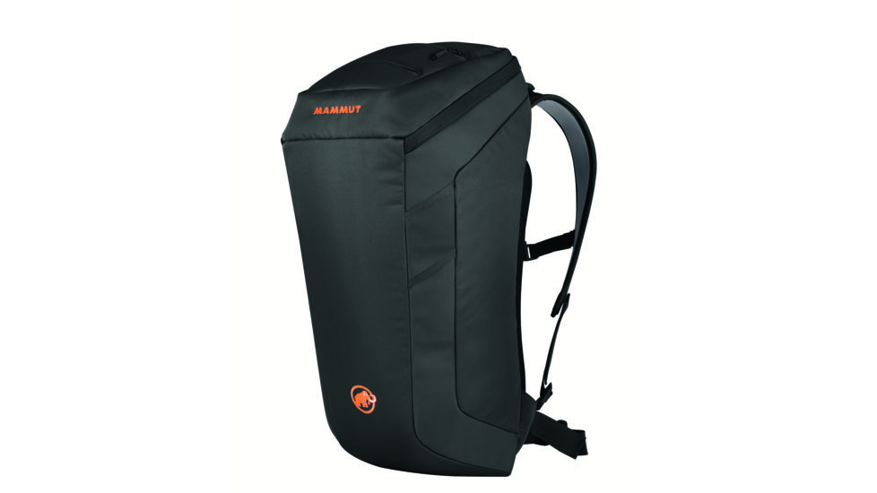 Mammut Neon Gear 45 Climbing Pack-Graphite