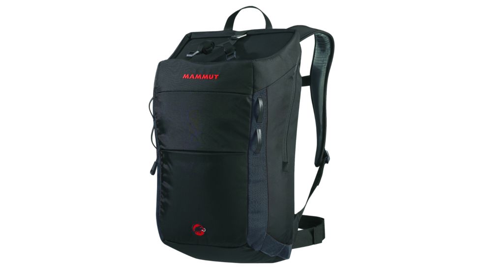 Mammut Neon Gear 45 pack 2746 cu in-Black/Graphite