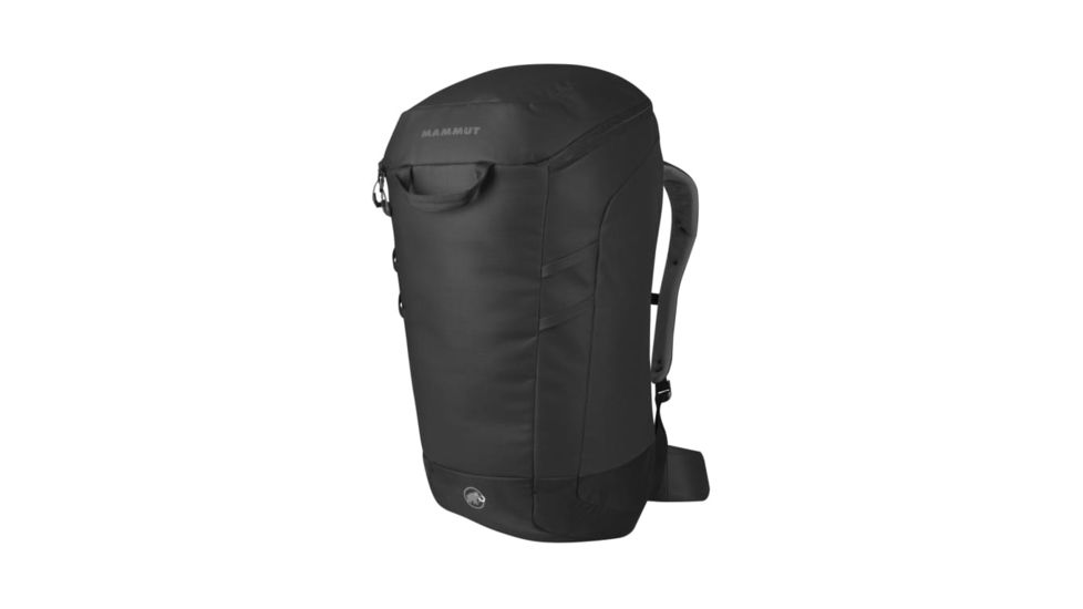 Mammut Neon Gear Climbing Pack, Graphite-Black, 45 L, 2510-01942-0126-1045