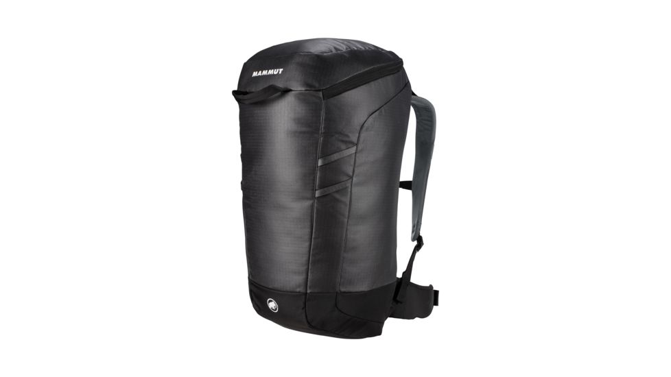 Mammut Neon Gear Climbing Packs, Black, 45 L, 2510-01942-0001-1045