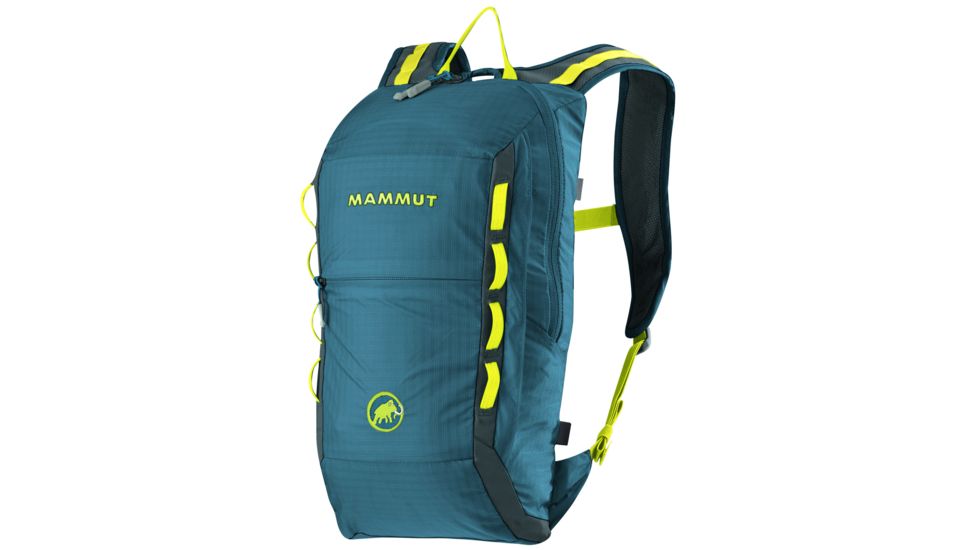 Neon Light 12 L Backpack-Dark Chill