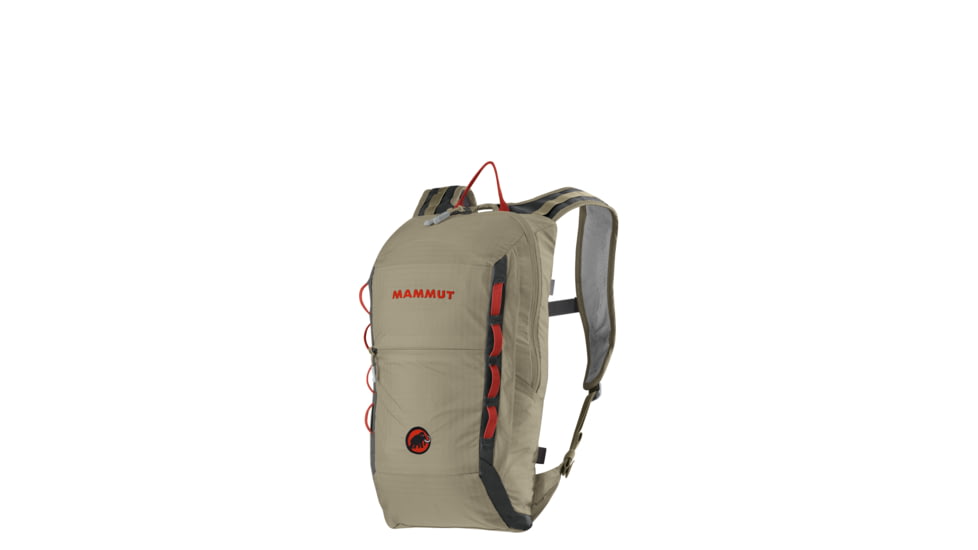 Mammut Neon Light 12 Pack-Oak/Smoke