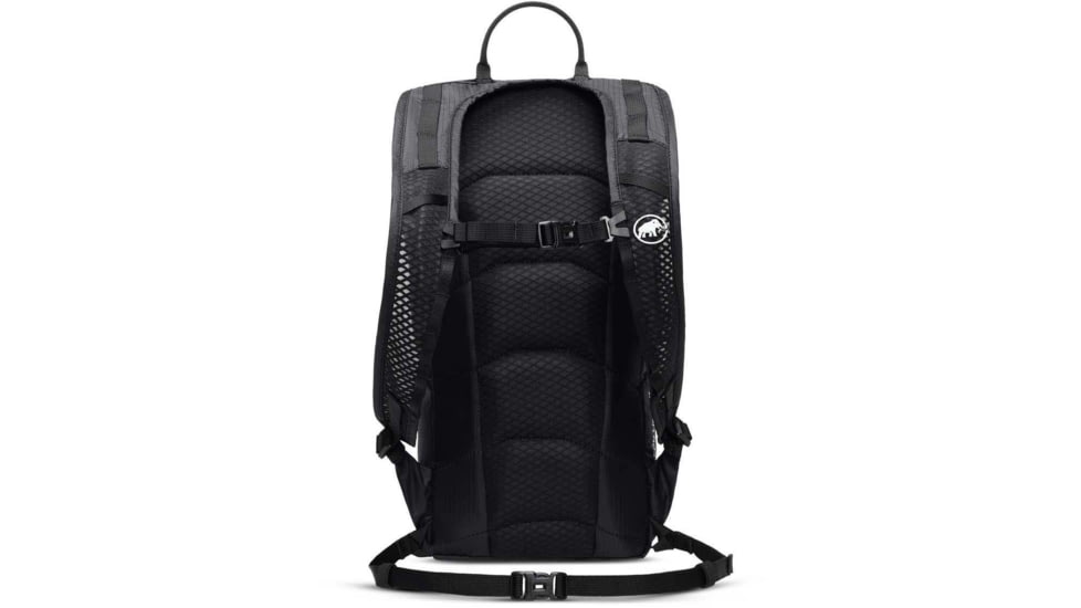 Mammut Neon Light 12L Climbing Pack, Black, 2510-02491-0001-112