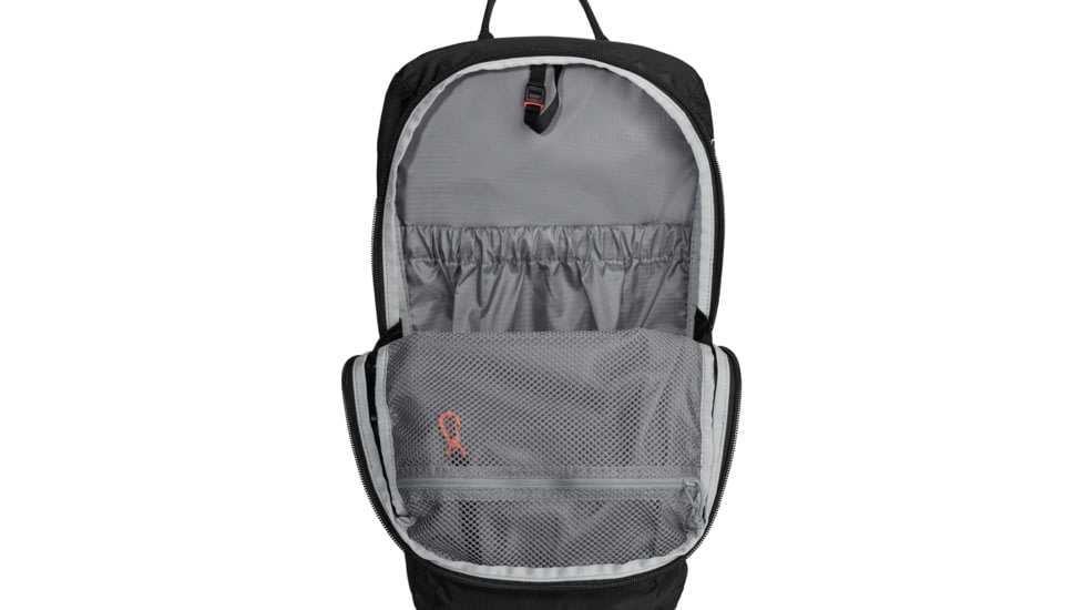 Mammut Neon Light 12L Climbing Pack, Black, 2510-02491-0001-112