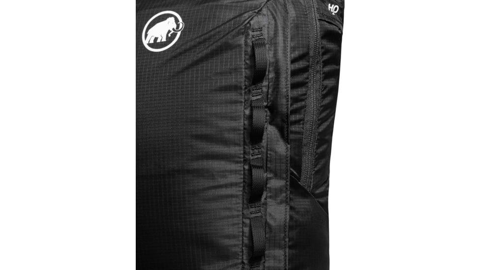 Mammut Neon Light 12L Climbing Pack, Black, 2510-02491-0001-112