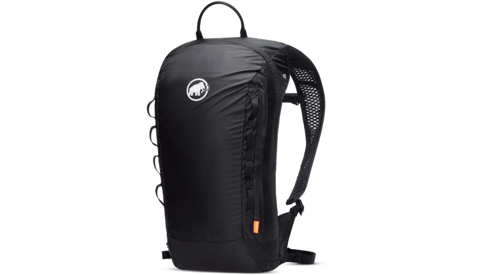 Mammut Neon Light 12L Climbing Pack, Black, 2510-02491-0001-112