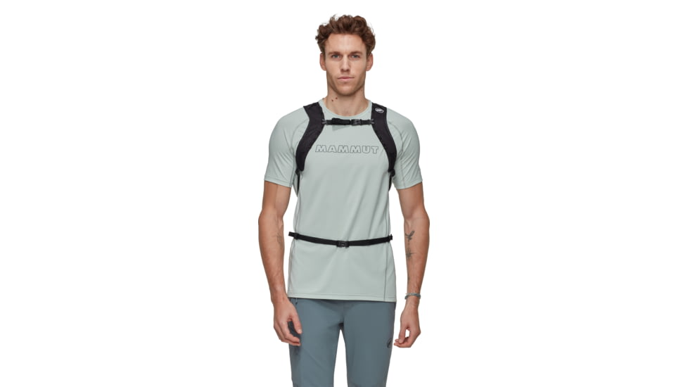 Mammut Neon Light 12L Climbing Pack, Mammut Red, 12 L, 2510-02491-3778-112