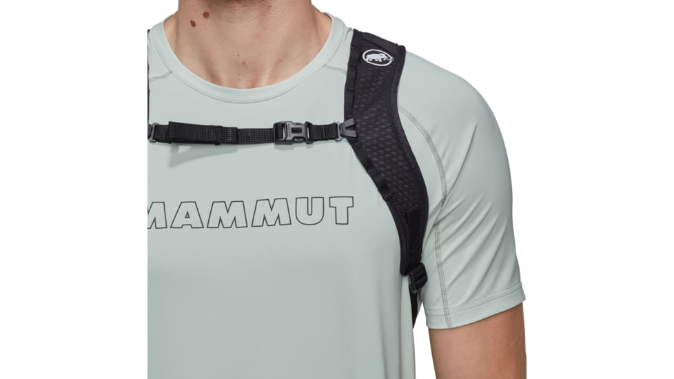 Mammut Neon Light 12L Climbing Pack, Mammut Red, 12 L, 2510-02491-3778-112