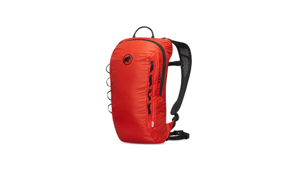 Mammut Neon Light 12L Climbing Pack, Mammut Red, 12 L, 2510-02491-3778-112