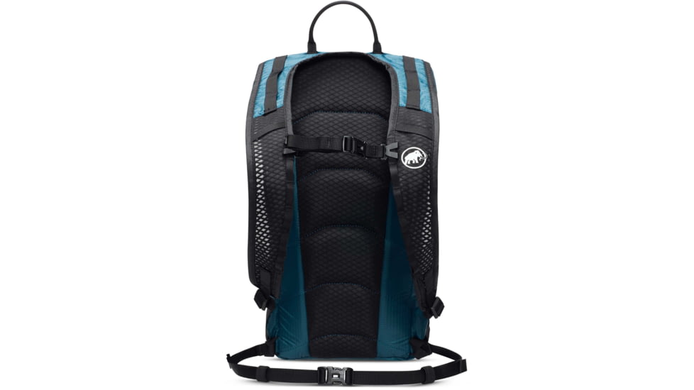 Mammut Neon Light 12L Climbing Pack, Sapphire, 2510-02491-50226-112