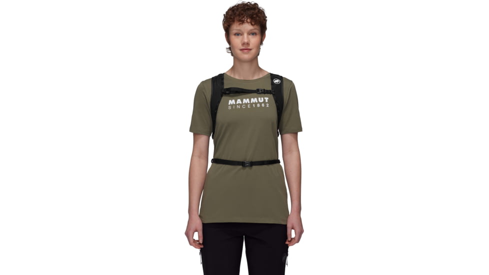 Mammut Neon Light 12L Climbing Pack, Sapphire, 2510-02491-50226-112