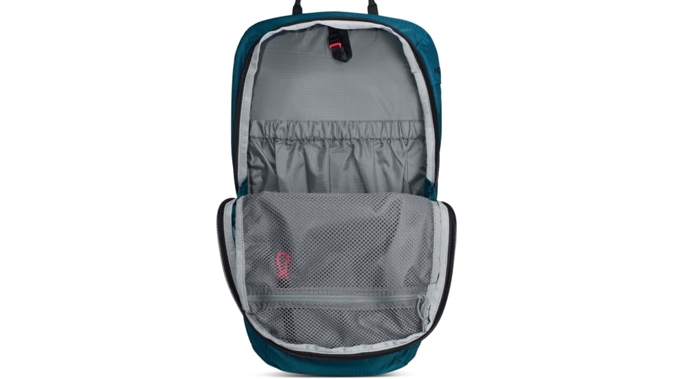 Mammut Neon Light 12L Climbing Pack, Sapphire, 2510-02491-50226-112