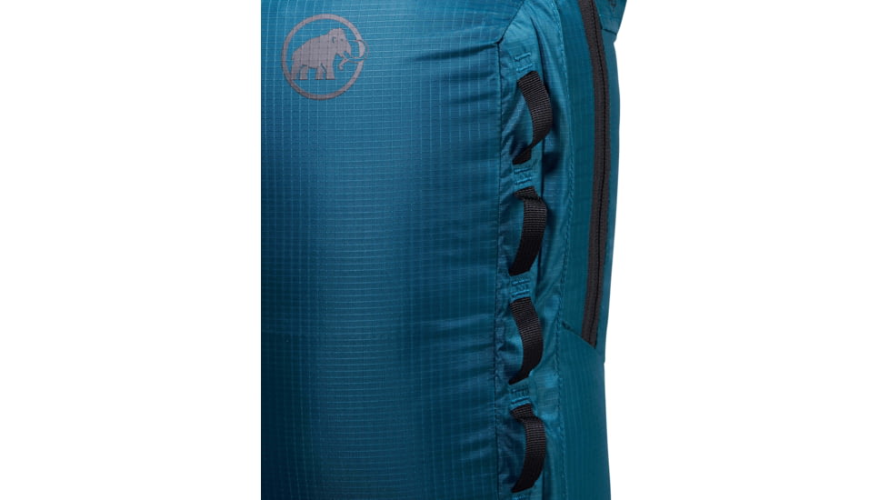Mammut Neon Light 12L Climbing Pack, Sapphire, 2510-02491-50226-112