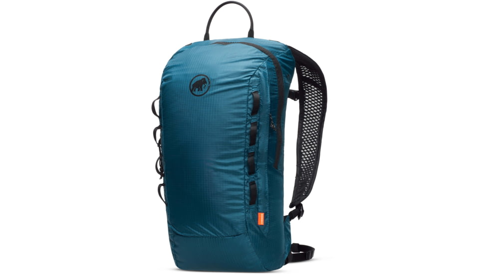 Mammut Neon Light 12L Climbing Pack, Sapphire, 2510-02491-50226-112