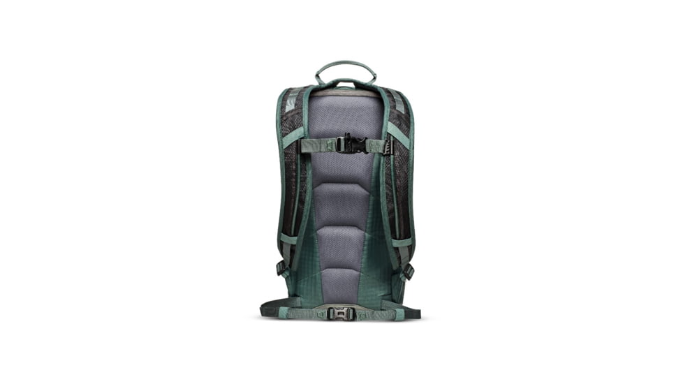 Mammut Neon Light Backpacks, Dark Jade, 12Large, 2510-02490-40236-112