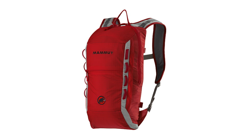 Mammut Neon Light Pack 12 L 732 cu in-Salsa/Iron