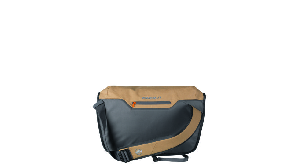 Mammut Neon Messenger 14 L Pack-Sand