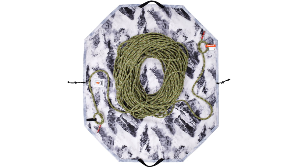 Mammut Neon Rope Bag, Alpine Aop, One Size, 2050-00082-00648-1