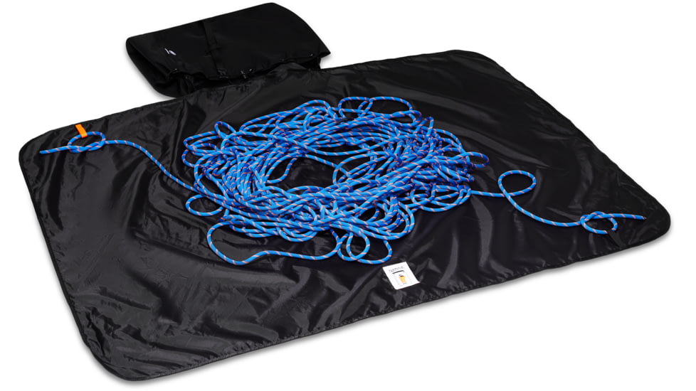 Mammut Neon Rope Bag, Black, One Size, 2050-00042-0001-1