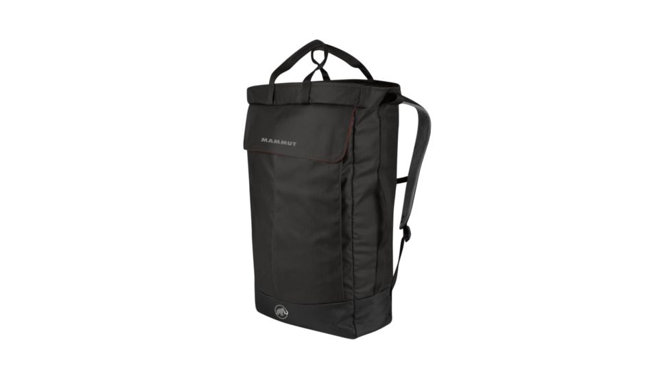 Mammut Neon Shuttle Climbing Pack, Graphite-Black, 30 L, 2510-04010-0126-1030