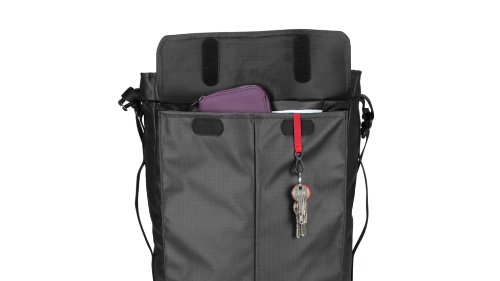 Mammut Neon Shuttle S Climbing Packs, Black, 22 L, 2510-04070-0001-1022