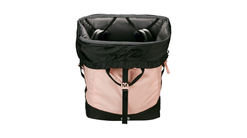 Mammut Neon Shuttle S Climbing Packs, Candy/Black, 22 L, 2510-04070-3536-1022