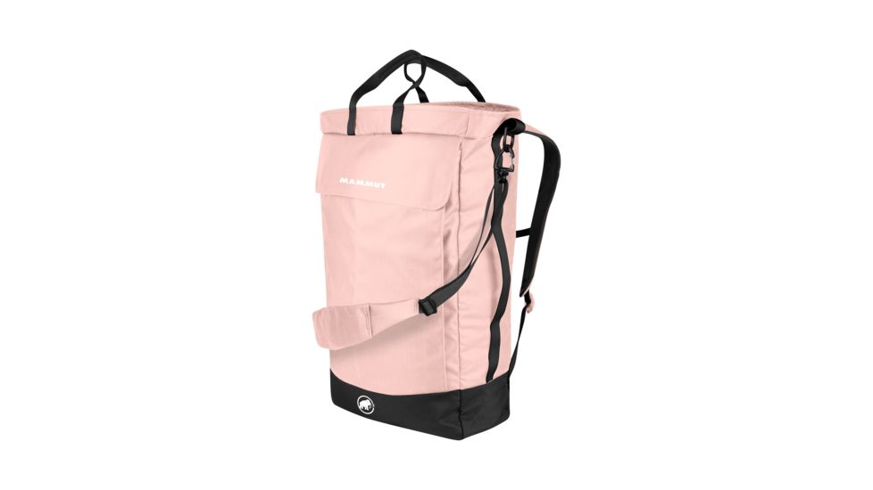 Mammut Neon Shuttle S Climbing Packs, Candy/Black, 22 L, 2510-04070-3536-1022