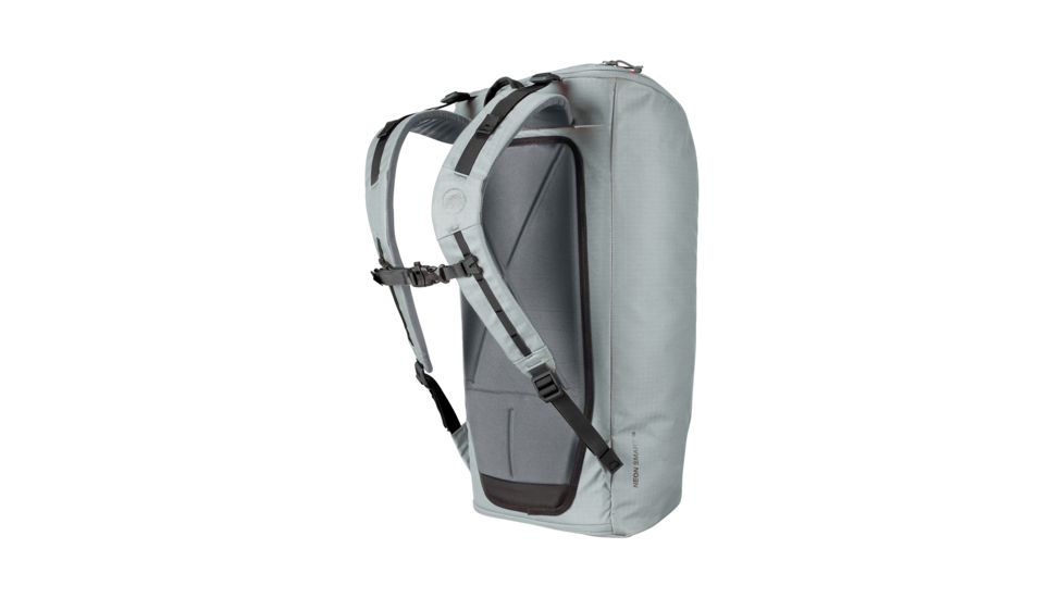 Mammut Neon Smart 35L Climbing Pack, Granite, 35 L, 2510-04020-0818-1035