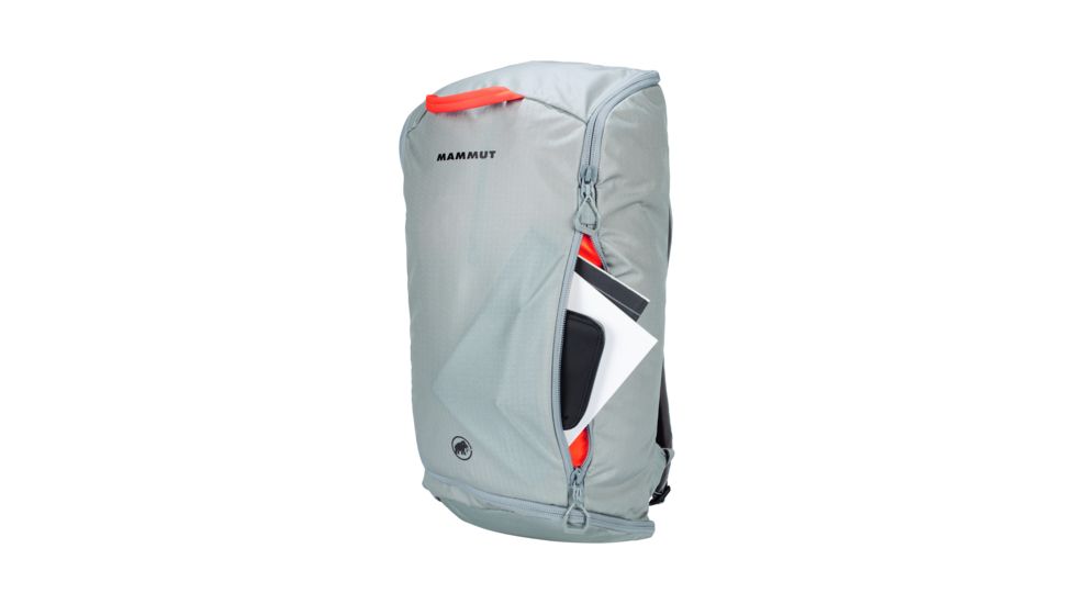 Mammut Neon Smart 35L Climbing Pack, Granite, 35 L, 2510-04020-0818-1035