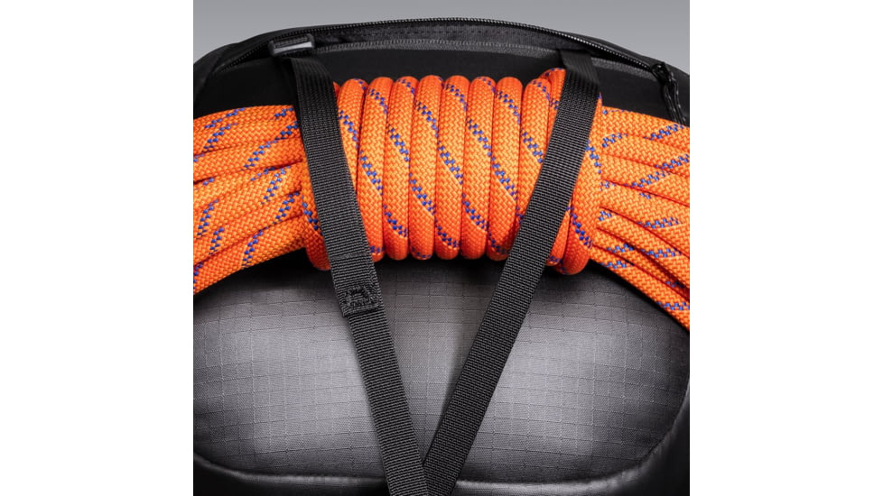 Mammut Neon Smart 35L Climbing Pack, Woods, 35 L, 2510-04020-40135-1035