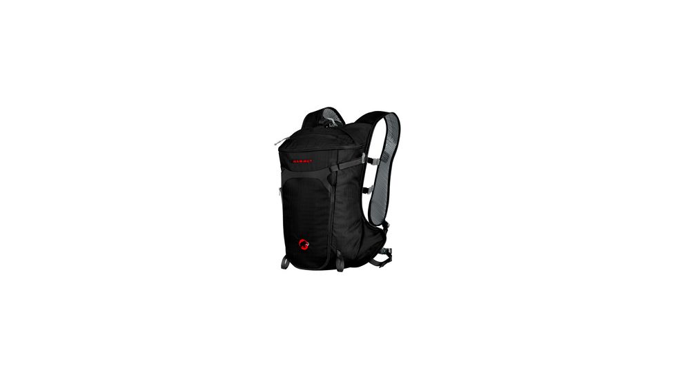 Mammut Neon Speed 15L Climbing Backpack, Black, 15 L, 2510-03180-0001-1015