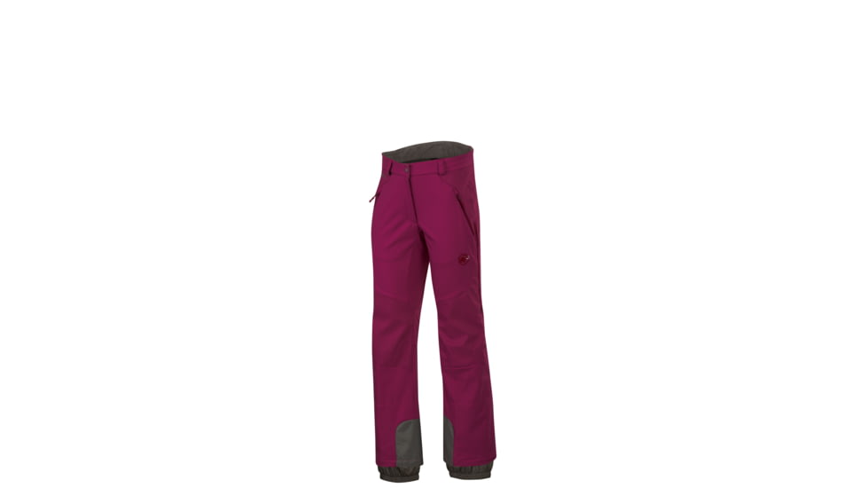 Mammut Nimba Pants - Women's - Radiance - US 8 - Regular