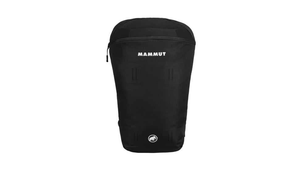 Mammut Nirvana 15 Snow Pack, Black, 2560-00011-0001-1015