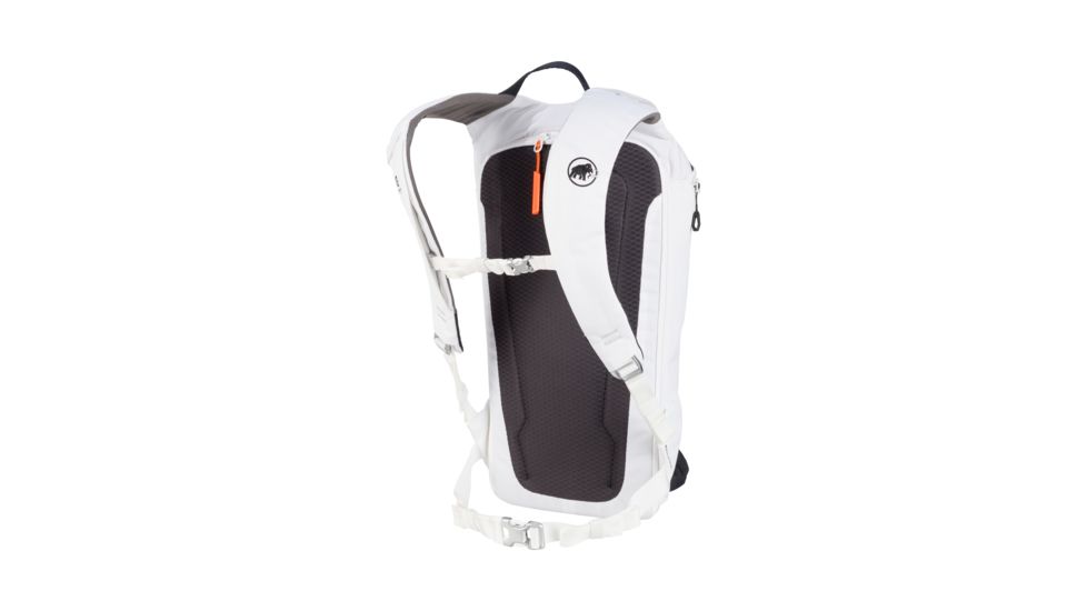 Mammut Nirvana 15 Snow Pack, White, 2560-00010-0243-1015