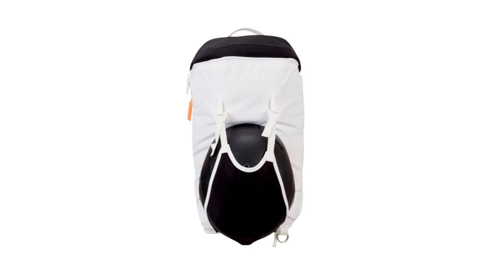 Mammut Nirvana 15 Snow Pack, White, 2560-00010-0243-1015