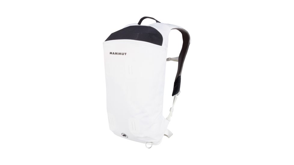 Mammut Nirvana 15 Snow Pack, White, 2560-00010-0243-1015