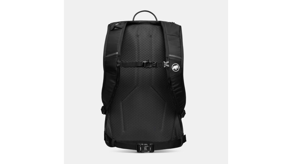 Mammut Nirvana 18L Snow Pack, Black, 18 L, 2560-00230-0001-1018