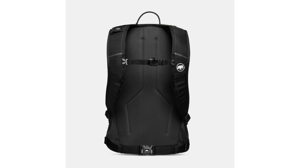 Mammut Nirvana 18L Snow Pack, Marsh/Black, 18 L, 2560-00230-40299-1018