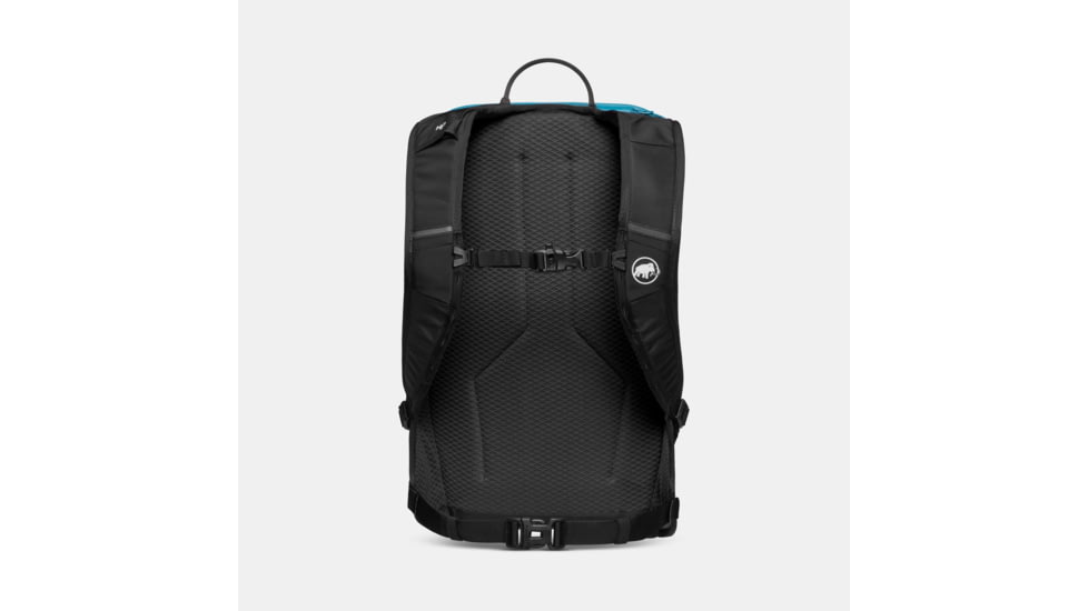 Mammut Nirvana 18L Snow Pack, Sapphire/Black, 18 L, 2560-00230-50430-1018