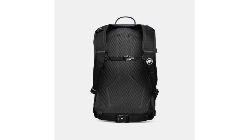 Mammut Nirvana 18L Snow Pack - Womens, Marine/Black, 18 L, 2560-00240-5975-1018