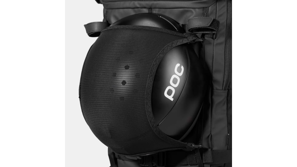 Mammut Nirvana 22L Snow Pack, Black, 2560-00250-0001-1022