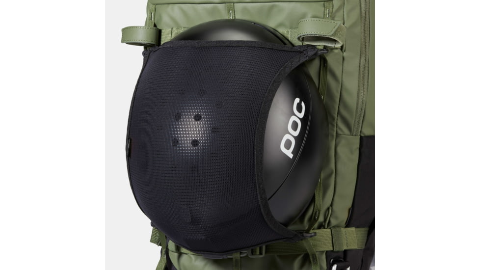 Mammut Nirvana 22L Snow Pack, Marsh/Black, 2560-00250-40299-1022