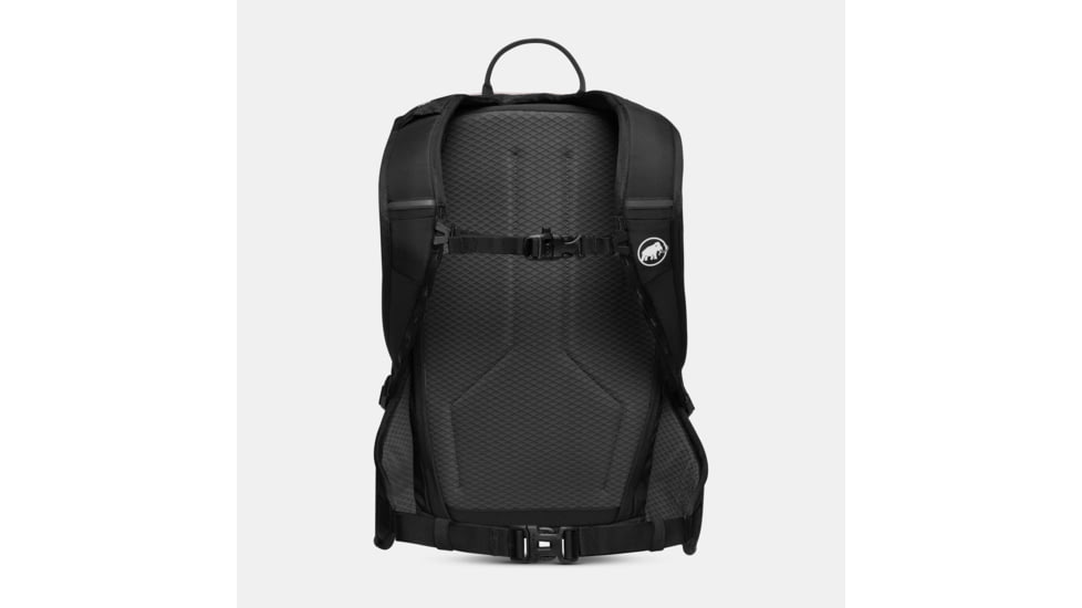 Mammut Nirvana 22L Snow Pack - Womens, Quartz Dust/Black, 2560-00210-3784-1022