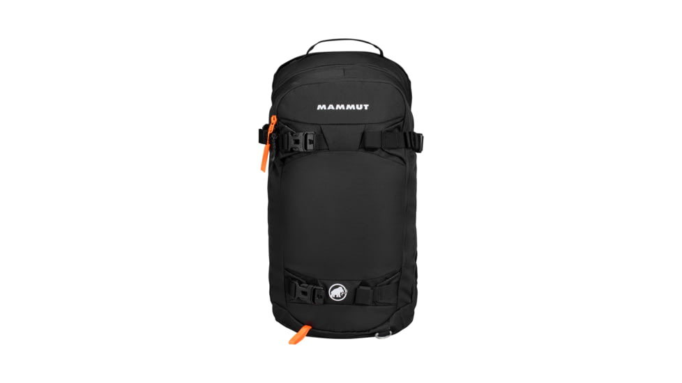 Mammut Nirvana 25 Snow Pack, Black, 25 L, 2560-00021-0001-1025
