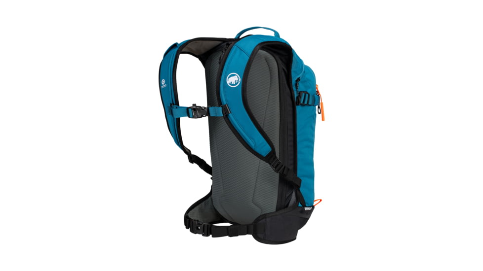 Mammut Nirvana 25 Snow Pack, Sapphire/Black, 2560-00021-50430-1025
