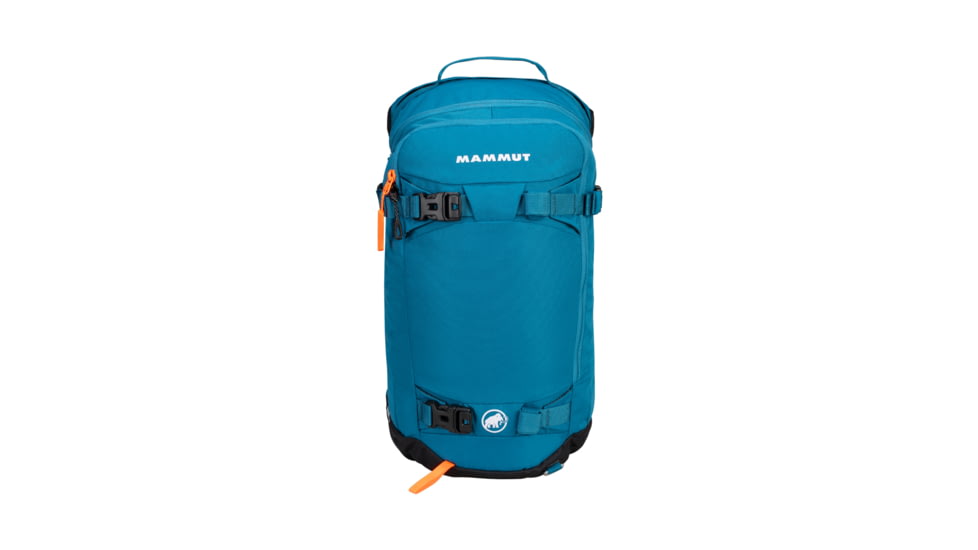 Mammut Nirvana 25 Snow Pack, Sapphire/Black, 25 L, 2560-00021-50430-1025