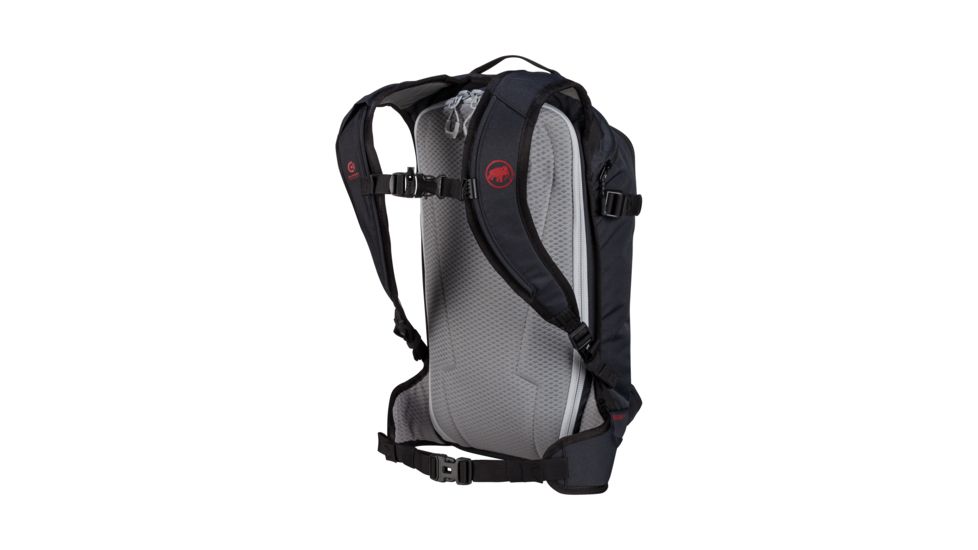 Mammut Nirvana 25 Snow Pack, Scooter/Black, 2560-00020-3567-1025