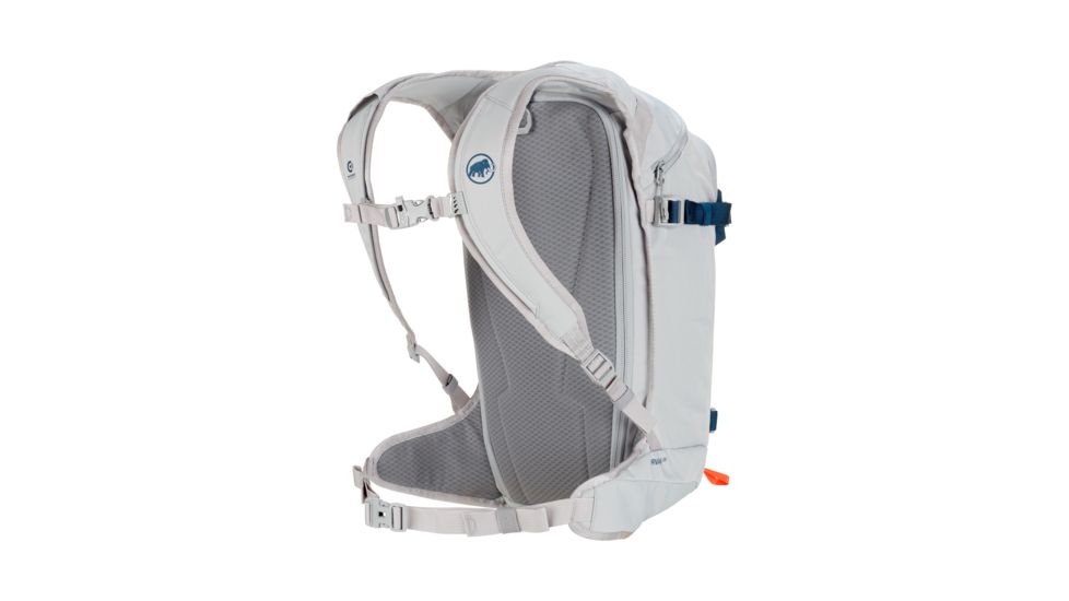 Mammut Nirvana 25 Snow Pack, Wing Teal/Highway, 2560-00020-50296-1025