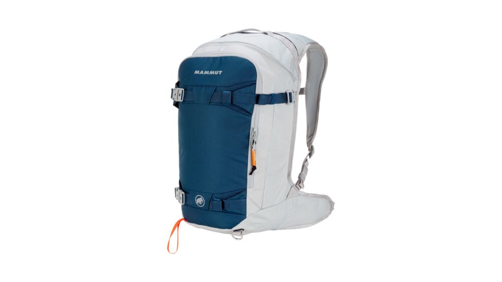 Mammut Nirvana 25 Snow Pack, Wing Teal/Highway, 2560-00020-50296-1025