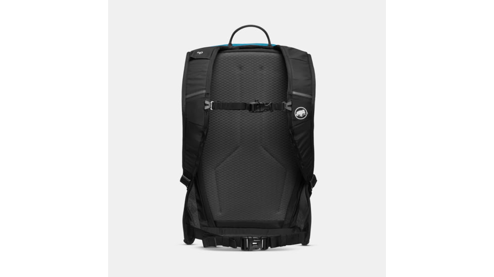 Mammut Nirvana 28L Snow Pack, Sapphire/Black, 2560-00260-50430-1028
